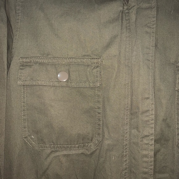 Love Tree Jacket - Picture 5 of 8